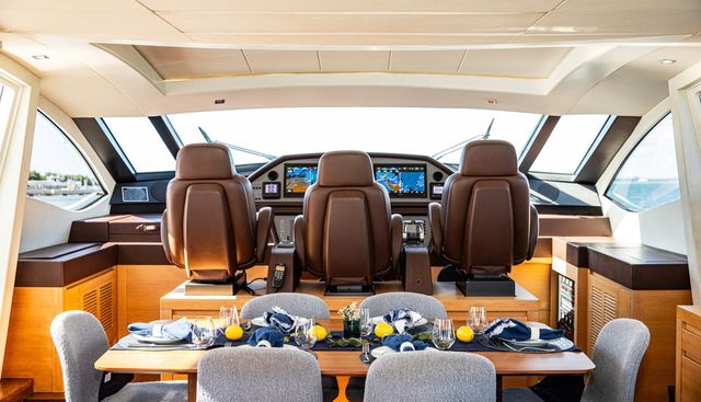 Dorothy Ann yacht for sale 8