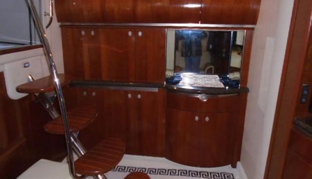 KISMET yacht for sale 19