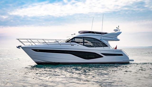 Moose yacht for sale 4