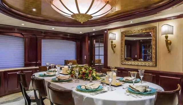 True Love yacht for sale 23