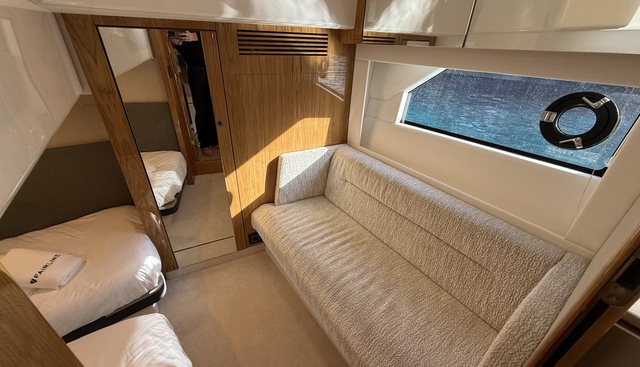 noname yacht for sale 57