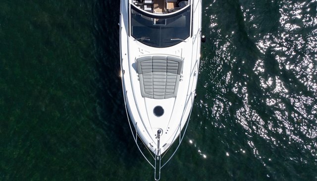 Baraka yacht for sale 10