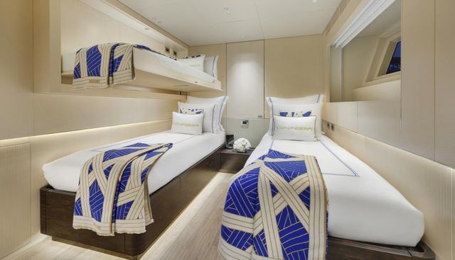 CONFESSA yacht for sale 19