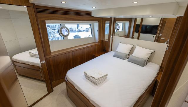 Still Thinking yacht for sale 22