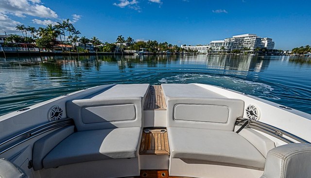 noname yacht for sale 8