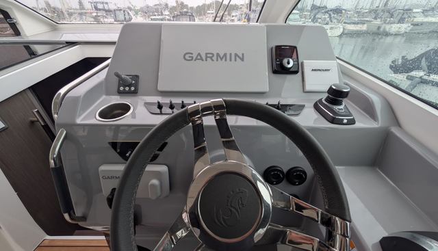 noname yacht for sale 13