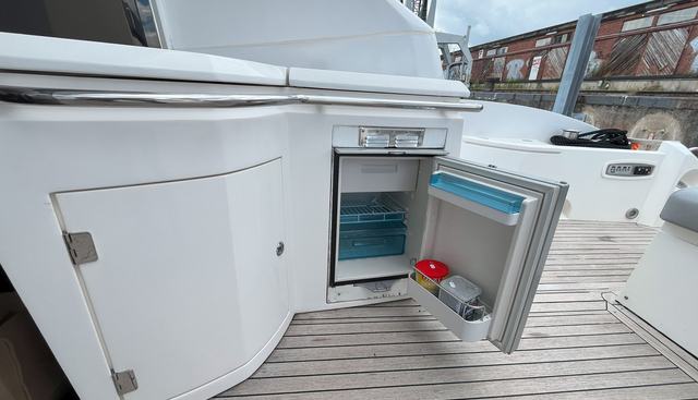 SWEET yacht for sale 12