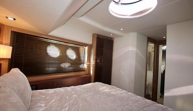 TELLUR yacht for sale 18