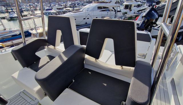 In Stock yacht for sale 10
