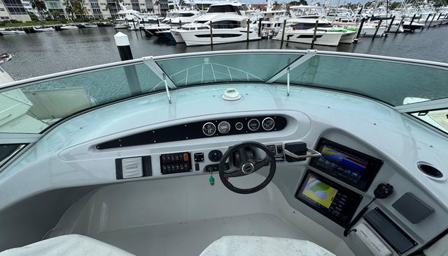 noname yacht for sale 14