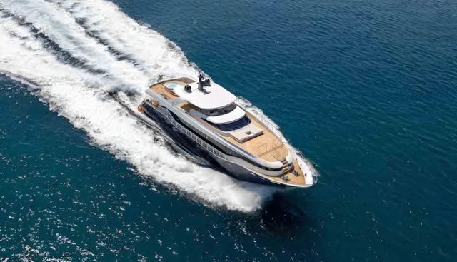 Eden yacht for sale 7