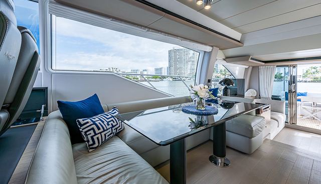 LIQUID ASSET yacht for sale 20