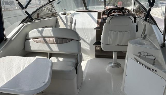 noname yacht for sale 9