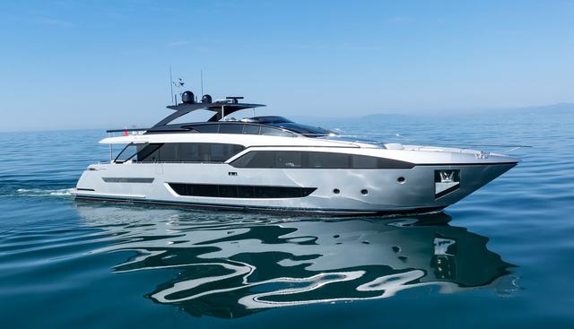 RIVA ARGO 90 T57 yacht for sale 24