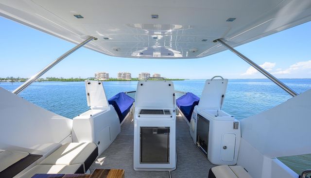 UNORTHODOCS yacht for sale 20