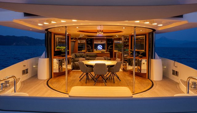 MEH yacht for sale 20