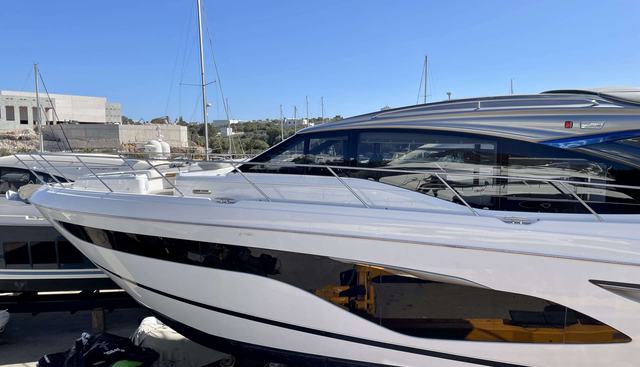 noname yacht for sale 53