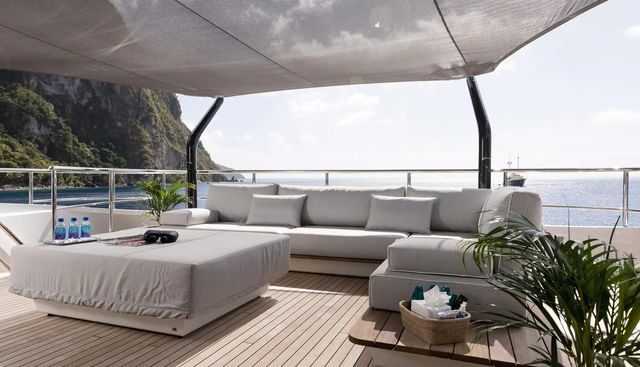 LAURENTIA yacht for sale 20