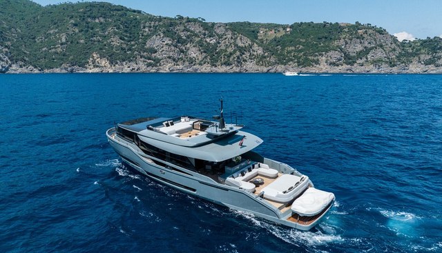 MARTITA yacht for sale 23