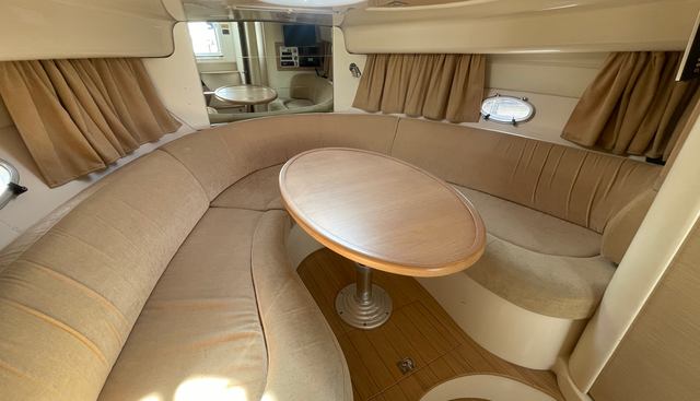 Gin Trap yacht for sale 12