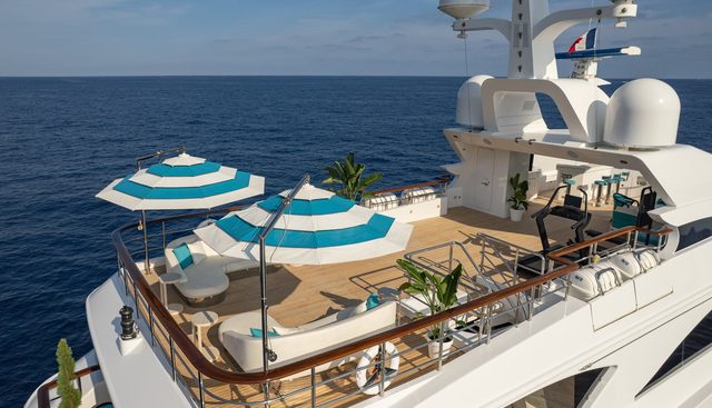 RHINO yacht for sale 3