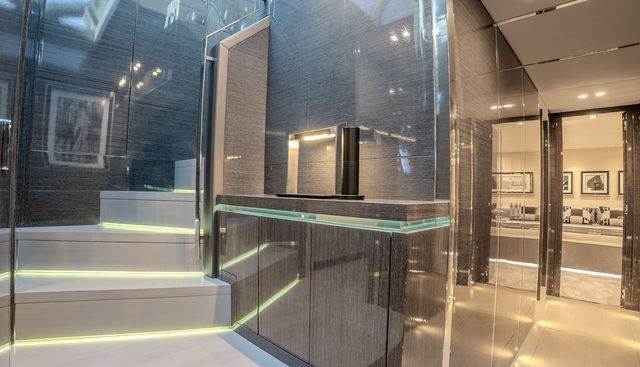 SPECTRE yacht for sale 13