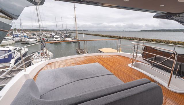 5322488 yacht for sale 9