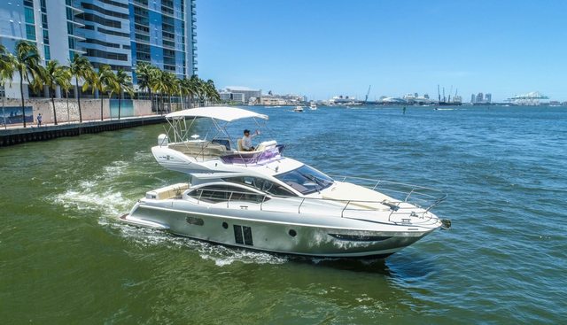 noname yacht for sale 3