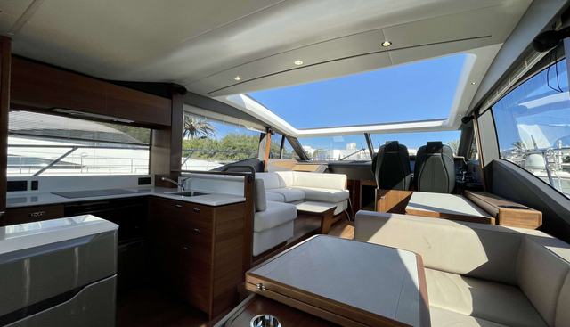 noname yacht for sale 58