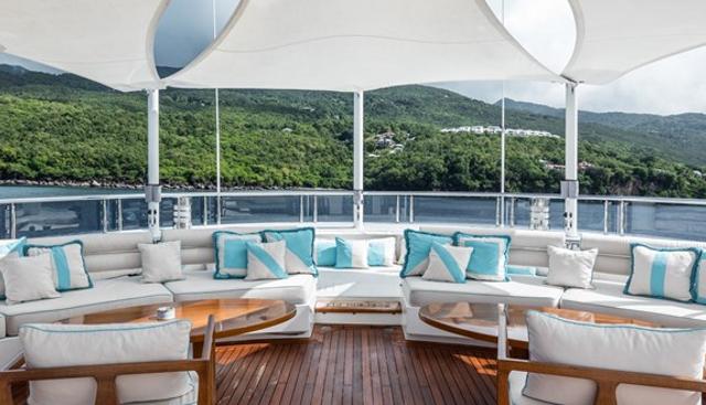 AXIOMA yacht for sale 64