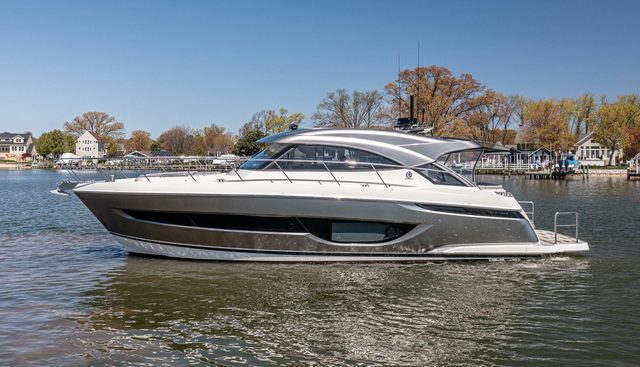 CNTRL-SALT-DEL yacht for sale 5