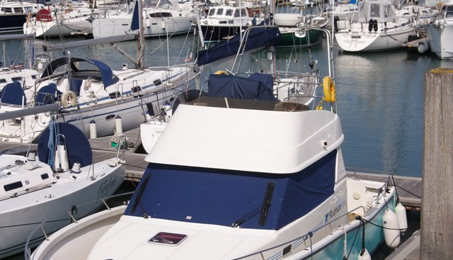 The Equator yacht for sale 5