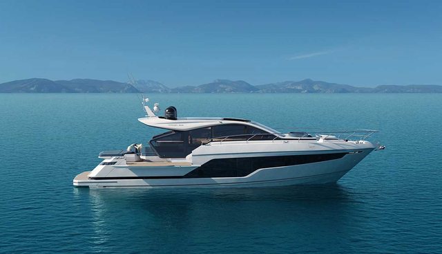 noname yacht for sale 3