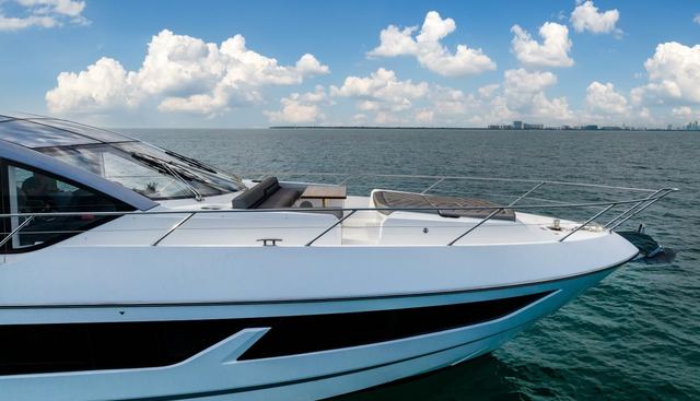 noname yacht for sale 7