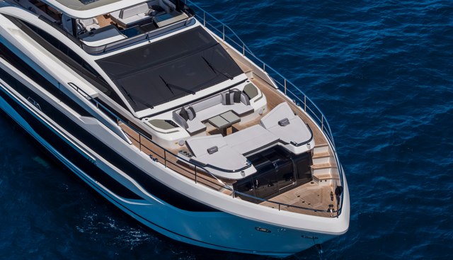 Knead It yacht for sale 9