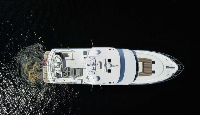 MISS PATTI yacht for sale 7