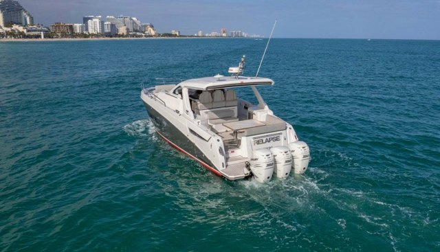 RELAPSE yacht for sale 3
