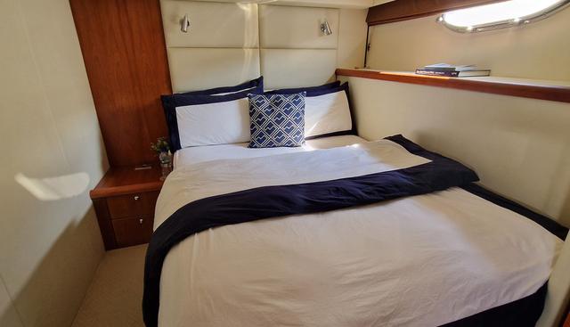 ALCHEMIST yacht for sale 22