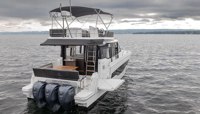No Name yacht for sale 4