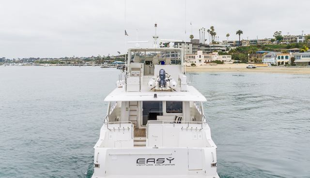 EASY yacht for sale 62