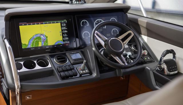 noname yacht for sale 24