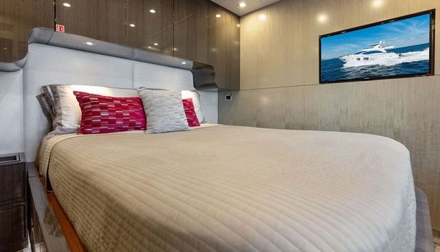 Satisfaction yacht for sale 34