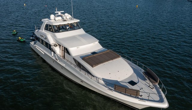 ANGELICA yacht for sale 3