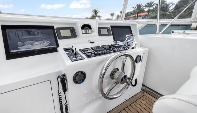 AURORA yacht for sale 45