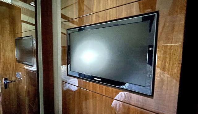 noname yacht for sale 65