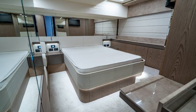 DUDU yacht for sale 34