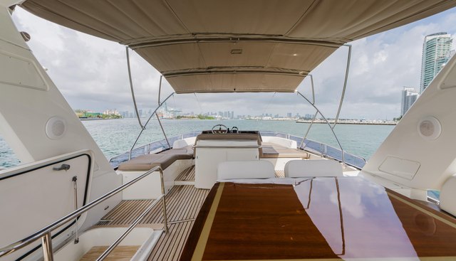 WorldWide yacht for sale 39