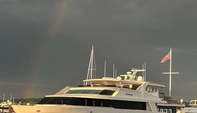 SANCTUARY yacht for sale 53