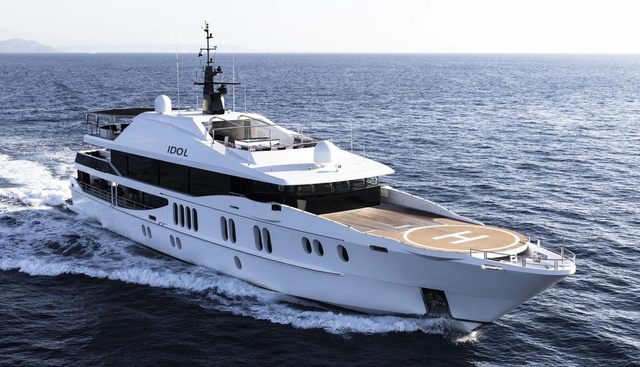 IDOL yacht for sale 47