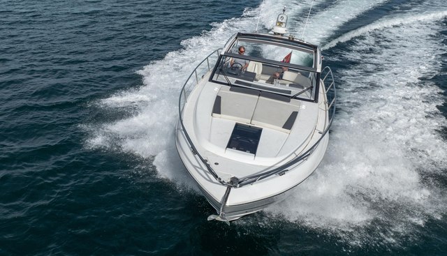 K'gari yacht for sale 10